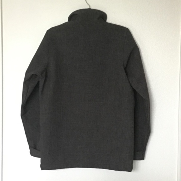 Columbia Treasure Mountain Jacket Black M - Picture 2 of 7